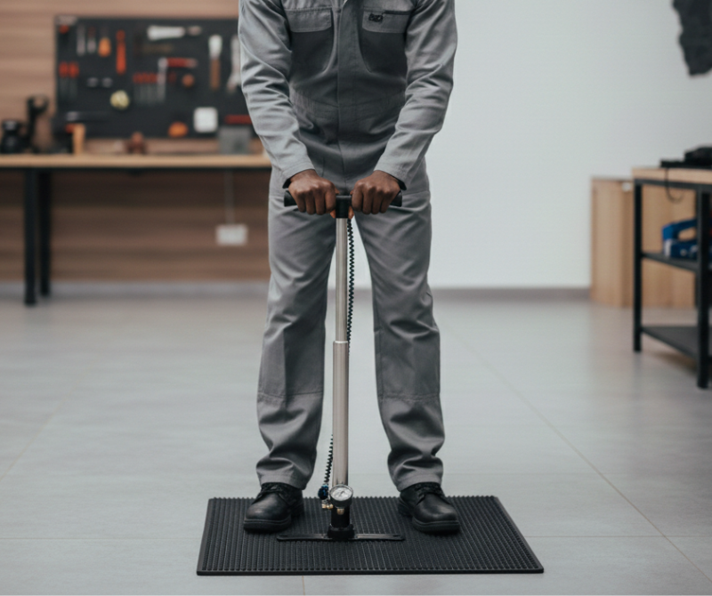 ONT2597 High-Performance Safety & Protection Tool – Black